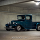 Illustration for article titled Fun photo shoot with my 33 Ford